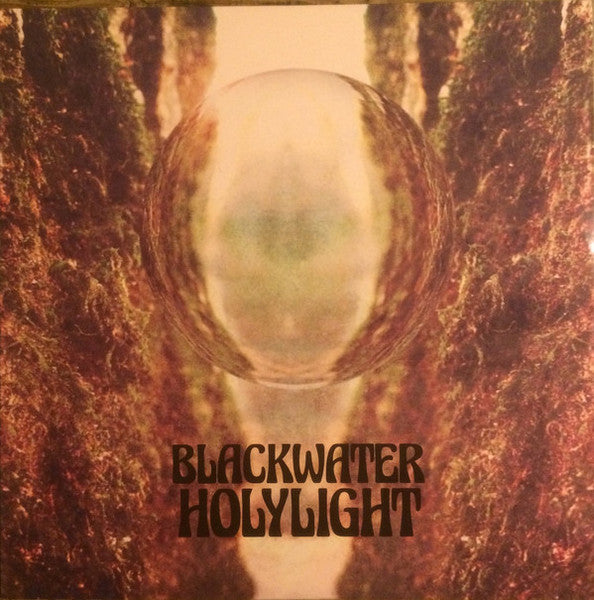 Blackwater Holylight – Blackwater Holylight (Turquoise Vinyl) 🇺🇸