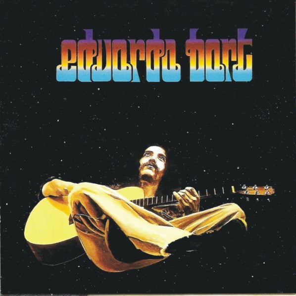 Eduardo Bort – Eduardo Bort 🇺🇸