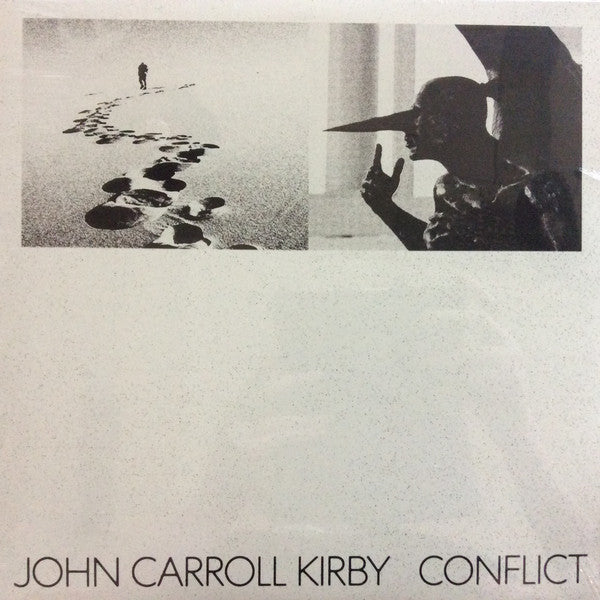 John Carroll Kirby – Conflict 🇺🇸