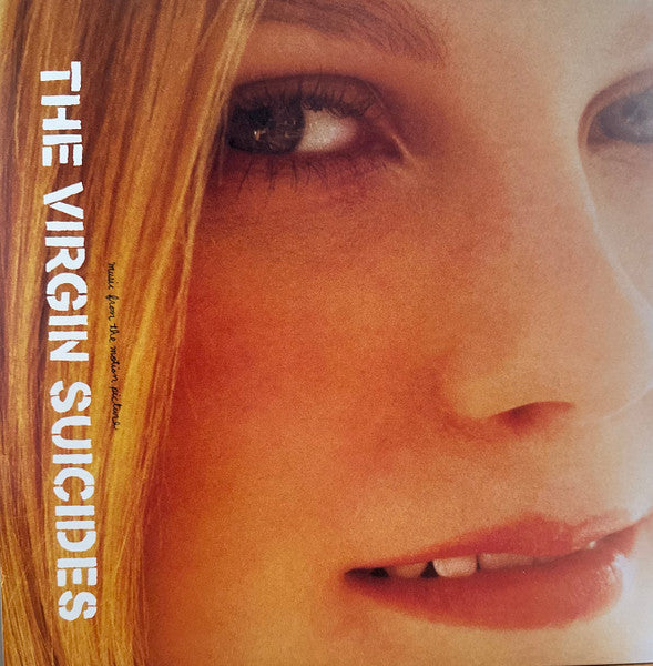 Various Artists – Virgin Suicides Ost 🇺🇸