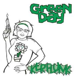 Green Day – Kerplunk (120G/7INCH Single) 🇺🇸