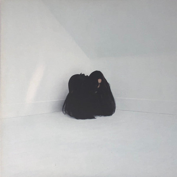 Chelsea Wolfe – Hiss Spun (Cloudy Red & Clear Vinyl/2Lp) (I) 🇺🇸
