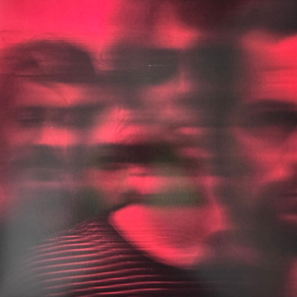 All Them Witches – House Of Mirrors (Apple/Black Wave Vinyl) 🇺🇸