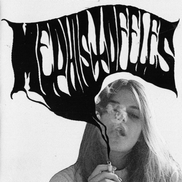 Mephistofeles – Whore 🇺🇸