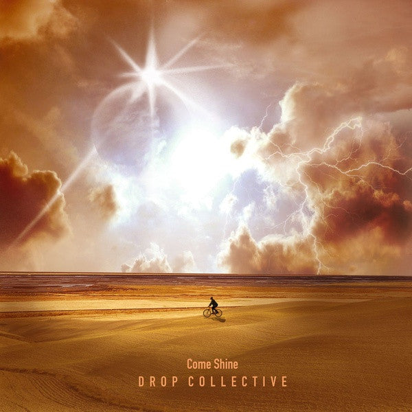 Drop Collective – Come Shine 🇺🇸