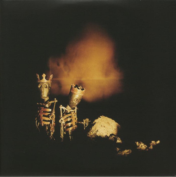 Pearl Jam – Riot Act (2LP) (150G) 🇺🇸