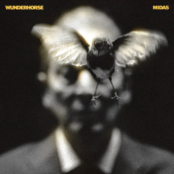 Wunderhorse – Midas 🇺🇸