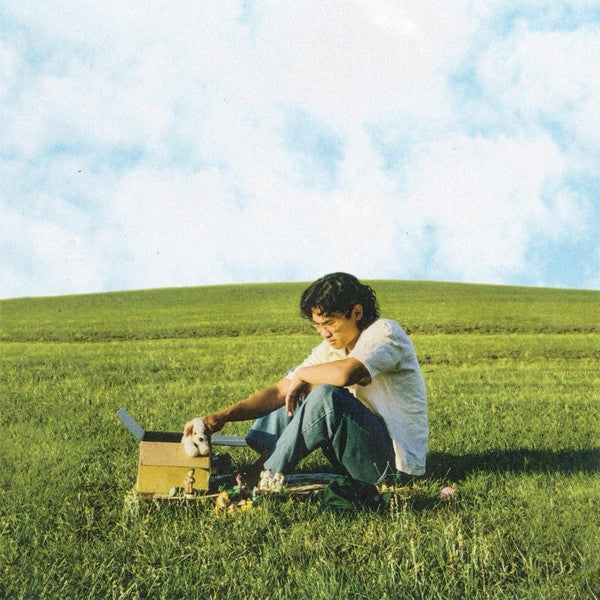 Grentperez – When We Were Younger 🇺🇸