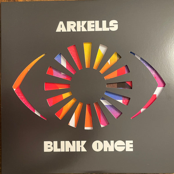 Arkells – Blink Once 🇺🇸