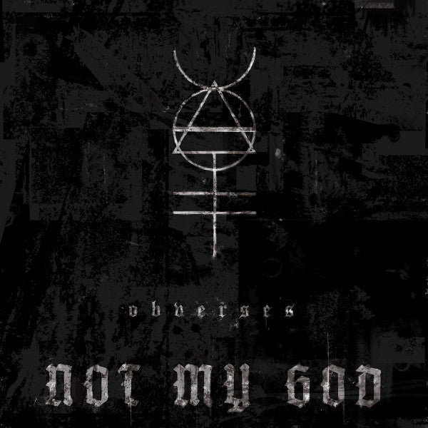 Not My God – Obverses 🇺🇸
