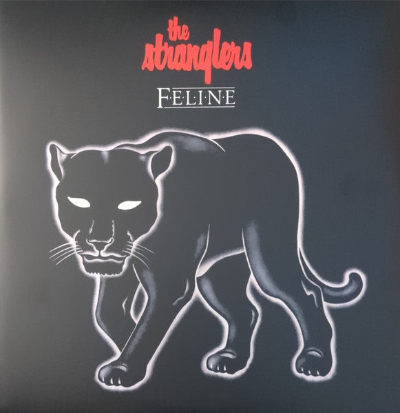 Stranglers – Feline (Deluxe/2LP) 🇺🇸