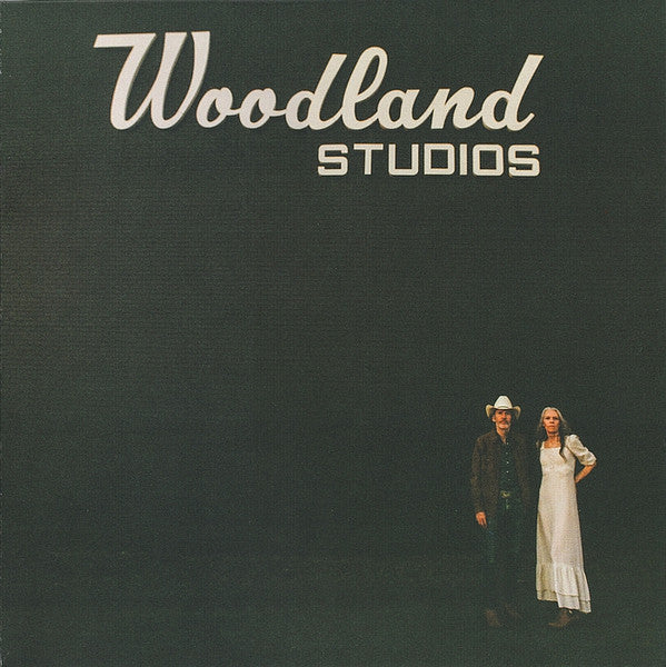 Gillian & David Rawlings Welch – Woodland 🇺🇸