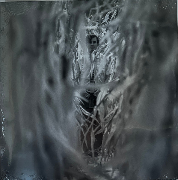 Pat Keen – Cells Remain (DL Card) 🇺🇸
