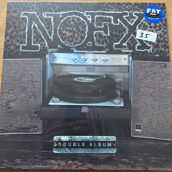 Nofx – Double Album 🇺🇸