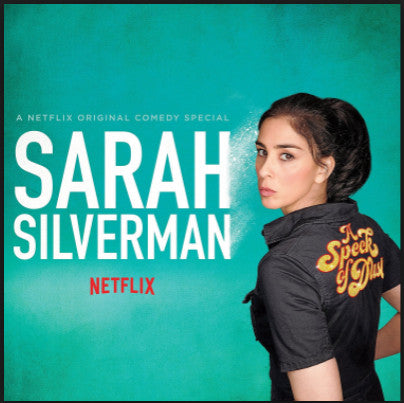 Sarah Silverman – Speck of Dust 🇺🇸