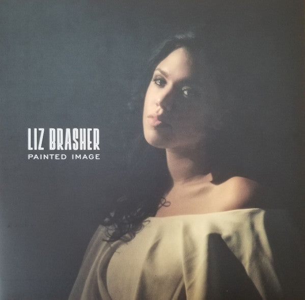 Liz Brasher – Painted Image 🇺🇸