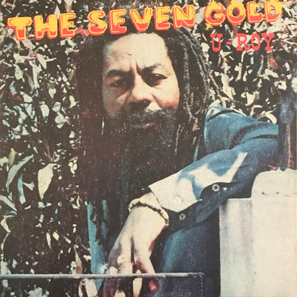 U-roy – Seven Gold 🇺🇸