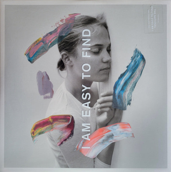 National – I Am Easy to Find 🇺🇸