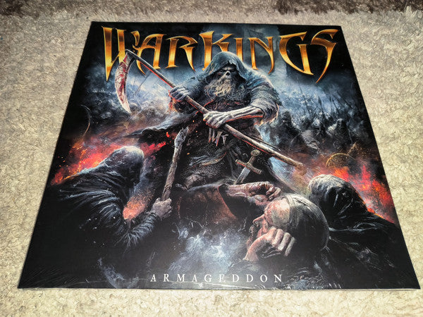 Warkings – Armageddon 🇺🇸