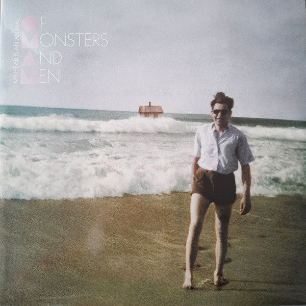 Of Monsters & Men – My Head is an Animal 🇺🇸