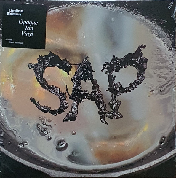 Okay Kaya – Sap (Opaque Tan Vinyl) 🇺🇸
