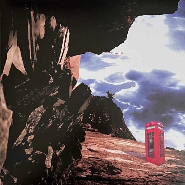 Porcupine Tree – Sky Moves Sideways (2LP/GATEFOLD Sleeve) 🇺🇸