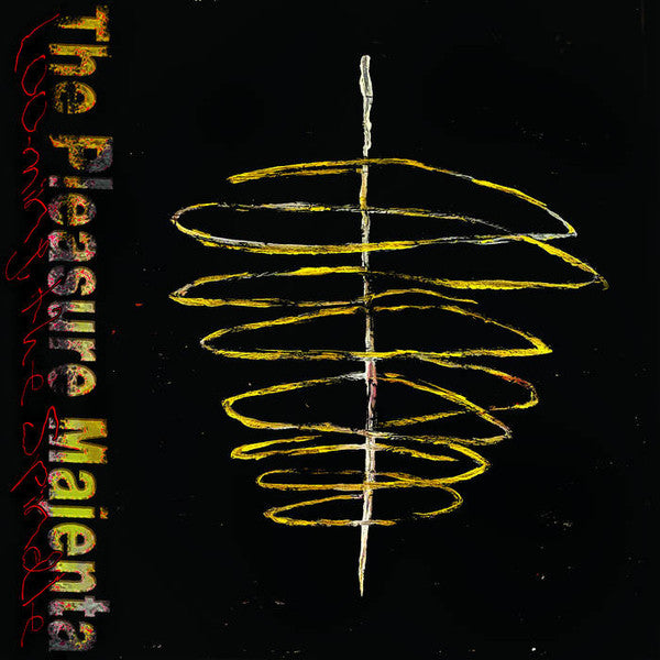 Pleasure Majenta – Looming, the Spindle 🇺🇸