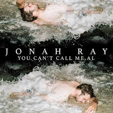 Jonah Ray – You Can't Call Me Al 🇺🇸