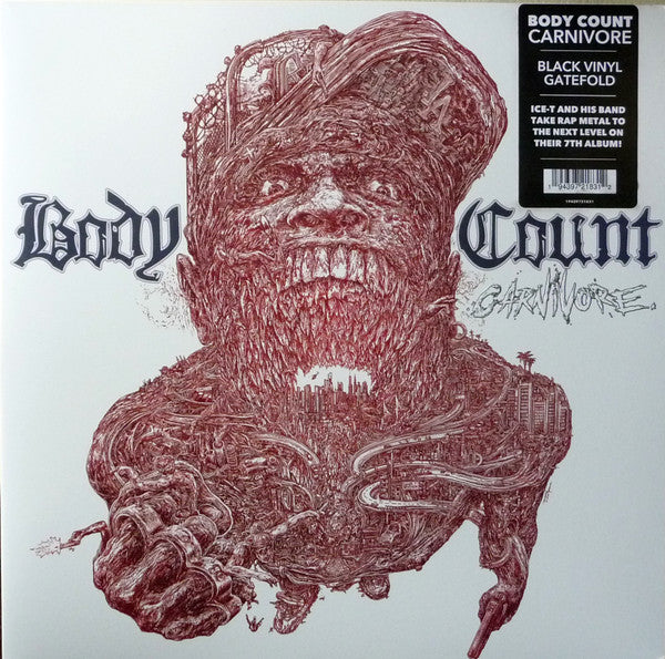 Body Count – Carnivore 🇺🇸