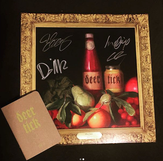 Deer Tick – Deer Tick Vol. 2 🇺🇸