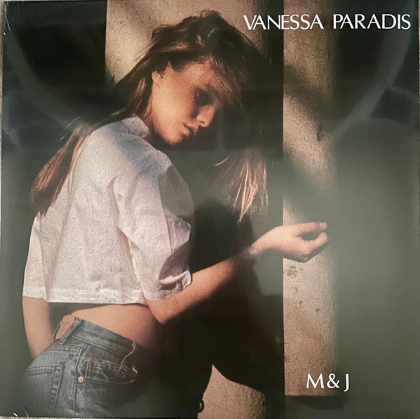 Vanessa Paradis – M & J 🇺🇸