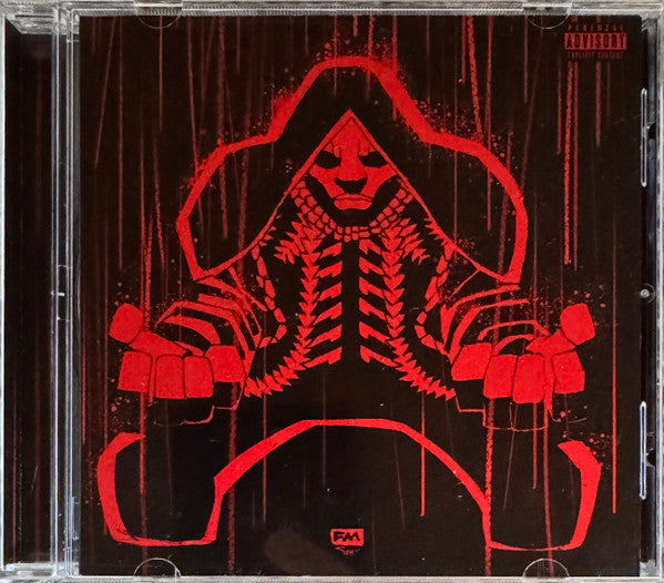 Weeknd – Hurry Up Tomorrow (Frank Miller Cover/Signed CD) (X) (I) [CD Nuevo] 💿 🇺🇸
