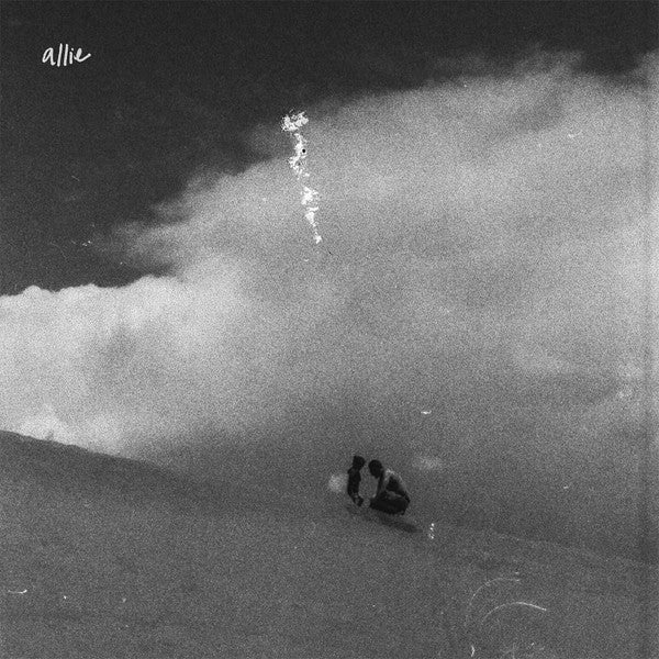 Allie – Cast Iron / Infinite Jesters (DL Card) 🇺🇸