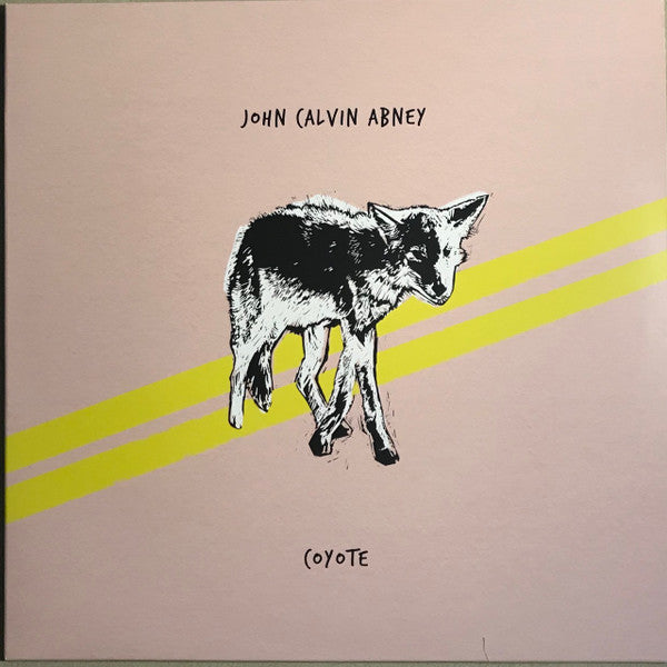 John Calvin Abney – Coyote 🇺🇸