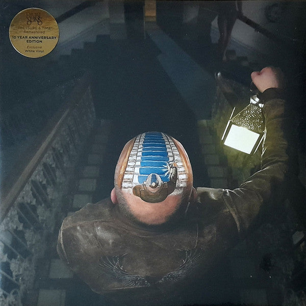 Rival Sons – Pressure & Time (Opaque White Vinyl) 🇺🇸