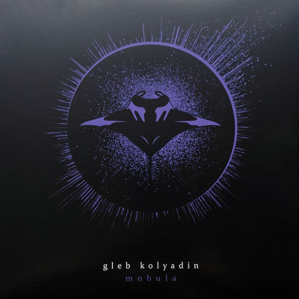 Gleb (Iamthemorning) Kolyadin – Mobula 🇺🇸