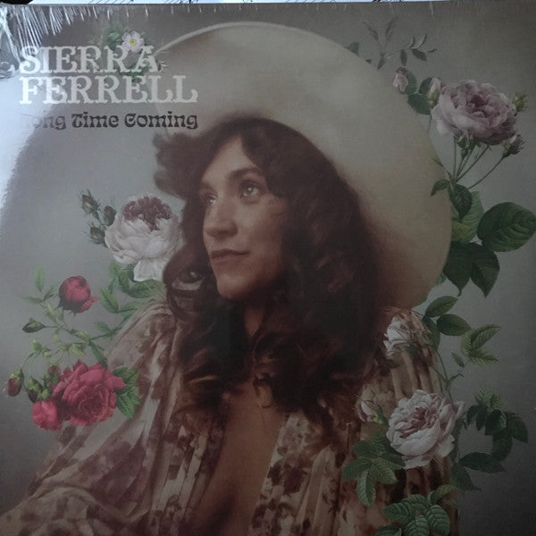 Sierra Ferrell – Long Time Coming 🇺🇸