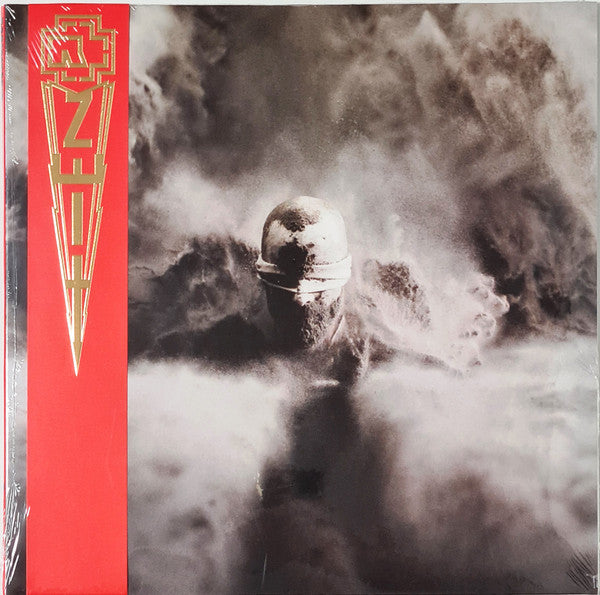 Rammstein – Zeit (45 Rpm) 🇺🇸