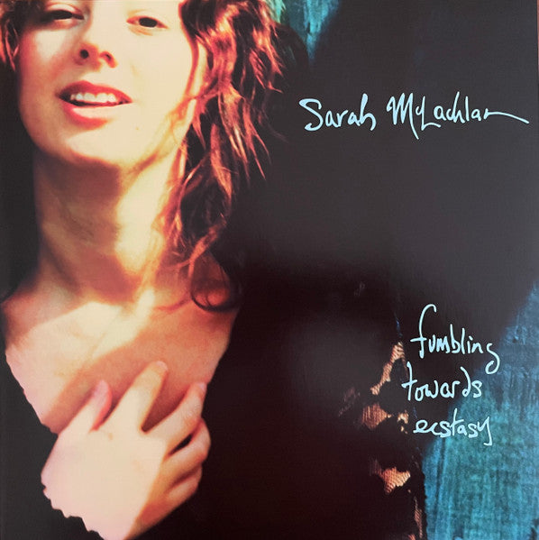 Sarah McLachlan – Fumbling Towards Ecstasy (140G) 🇺🇸