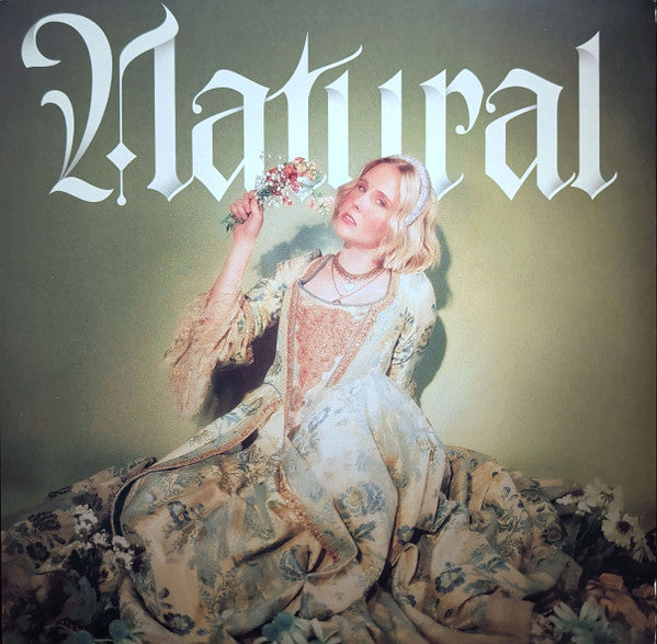 Softee – Natural (Green Vinyl) 🇺🇸