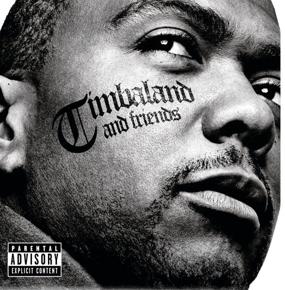 Timbaland – And Friends 🇺🇸
