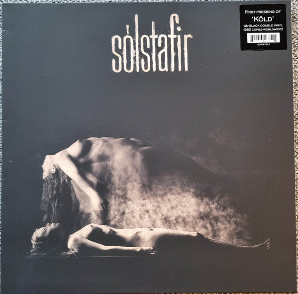 Solstafir – Kold (2LP) 🇺🇸