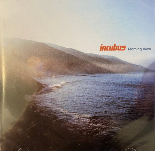 Incubus – Morning View [CD Nuevo] 💿 🇺🇸