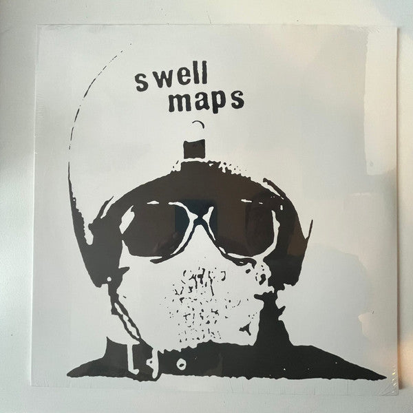 Swell Maps – International Rescue 🇺🇸