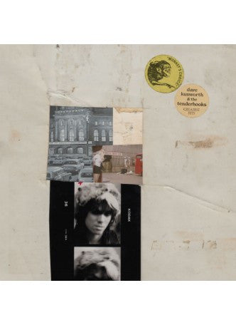 Dave Kusworth – Monkeys Choice 🇺🇸