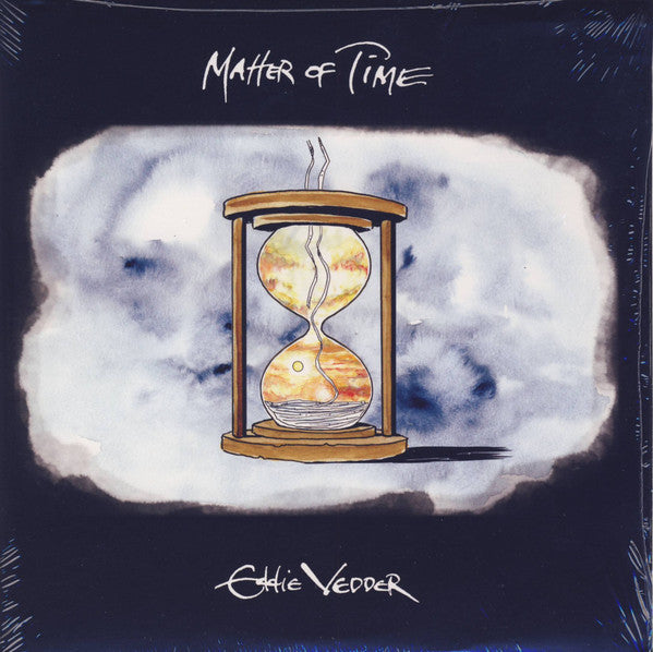 Eddie Vedder – Matter of Time / Say Hi 🇺🇸