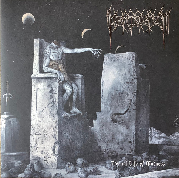 Pentagram – Eternal Life of Madness 🇺🇸