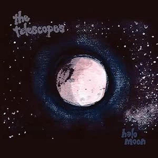 Telescopes – Halo Moon 🇺🇸