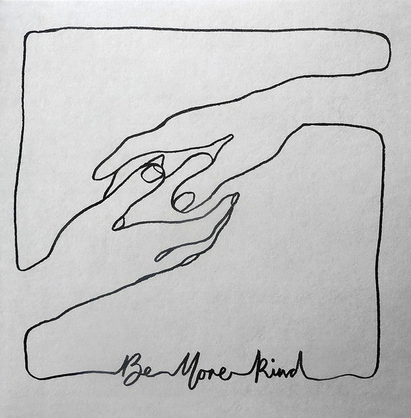 Frank Turner – Be More Kind (LP) 🇺🇸