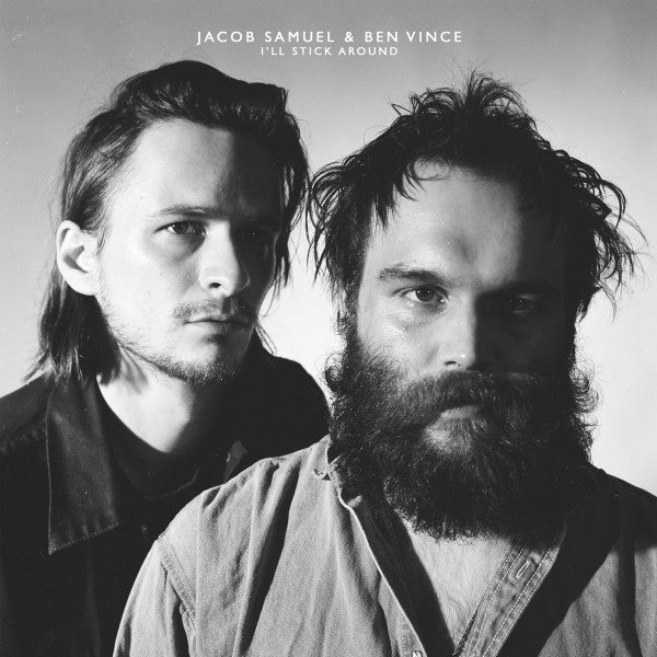 Jacob & Ben Vince Samuel – I'll Stick Around 🇺🇸